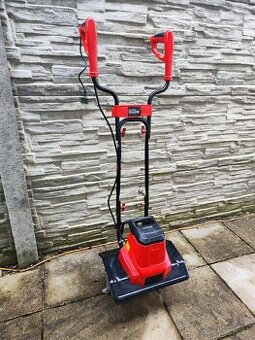 Elektrický kultivátor Gude