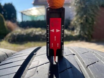 215/60r17 letne pneumatiky