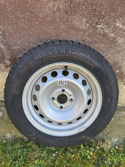 Rezerva 185/65 R15
