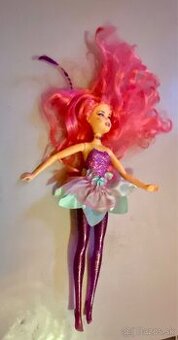 monsterhigh babika