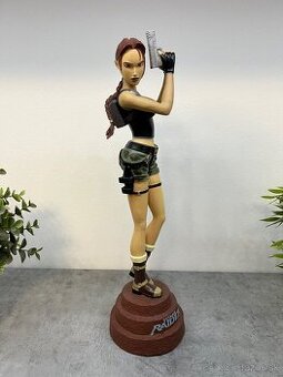 Lara Croft Tomb Raider Angel of Darkness hot toys , Sideshow