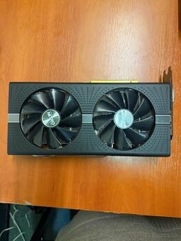 Radeon RX 580 8GB