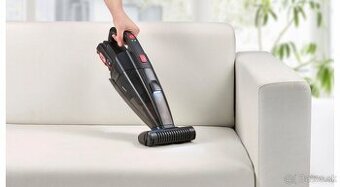 Aku ručný vysávač Silvercrest SHSA 20-Li A1