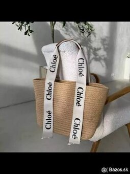 Chloe kabelka