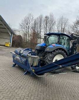 Stiepací automat Tajfun RCA 400 Joy