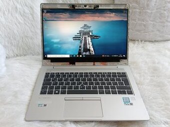 rozpredám na diely notebook Hp elitebook 830 G6