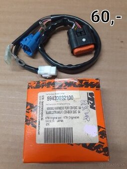 59439032100  KABELÁŽ pre KTM