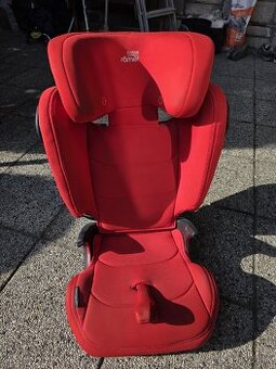 Autosedačka Britax Romer Kidfix