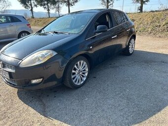 Fiat Bravo 1.6 diesel