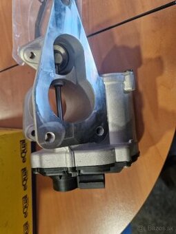 Suzuky grand víťaza 1.9dis EGR