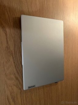 Lenovo IdeaPad Slim 5 14Q8X9 šedý