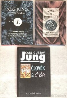 Carl Gustav Jung - rôzne