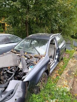 Audi A4 B7 náhradné Diely