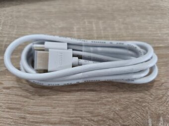 HDMI kábel s Ethernetom 1.5m