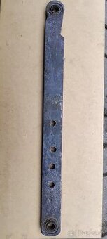 Zetor 25 spodne rameno