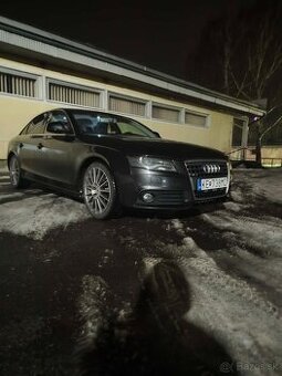 Predám Audi A4 b8