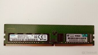 RAM DDR4 Samsung 8 GB