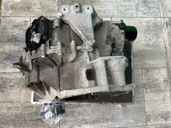 Prevodovka DSG7 DQ200