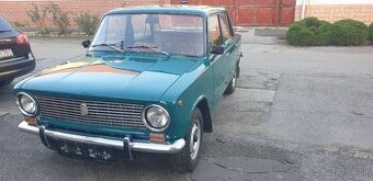 LADA 2101