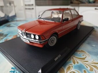 1:18 BMW E21 323i Solido