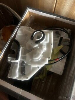 Zámok suzuki swift 2005-2010