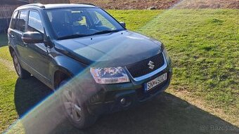 Suzuki Grand Vitara 2.4