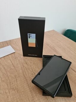 Samsung Galaxy S24 Ultra 12GB/512GB