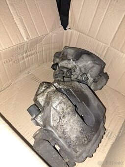 Bmw E91 330D 180kw brzdove strmene