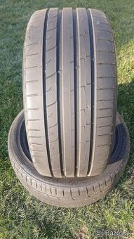 245/40 r18 letné pneumatiky