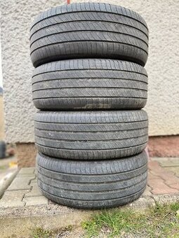 Letné 225/55 r17 Michelin