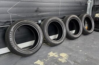 Letné 215/55 R17 Goodyear EfficientGrip
