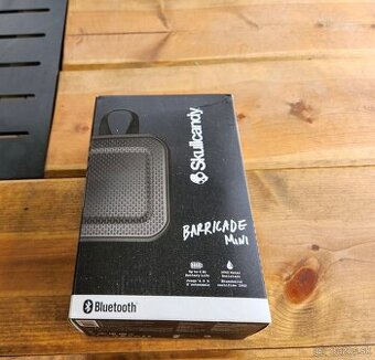 Barricade skullcandy