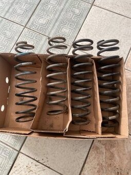 honda civic pružiny