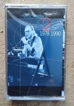 MC Vašo Patejdl – Antológia 2 - 1978 1990
