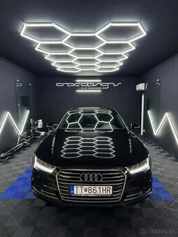 Audi A7 Sportback 3.0 TDI 272k quattro 272HP