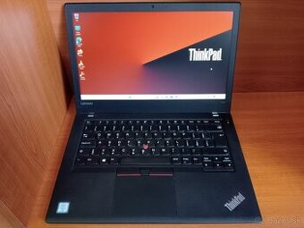 Lenovo Thinkpad T470 , Windows 7 , Intel core i5 , 16gb ram