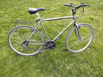 Horský bicykel Mylord