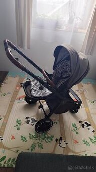 Športový kočík Zopa