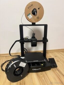 Creality Ender 3 V3 SE