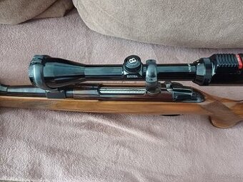 Guľovnica Carl Gustaf 300.win.mag  nitro