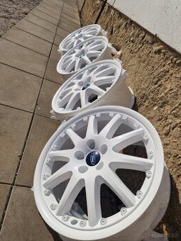 Elektróny Ford 5x108 R18