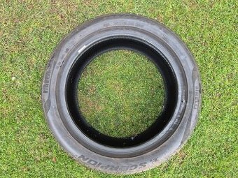 Letná pneumatika Pirelli 255/45 R19
