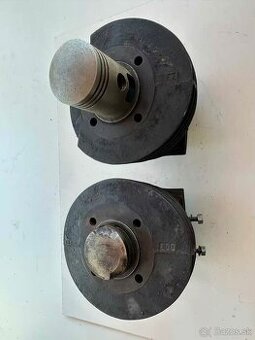 Predám VALEC JAWA 250/559 592 590 panelka