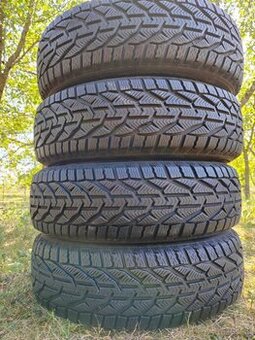Zimné pneumatiky 185/65 R15