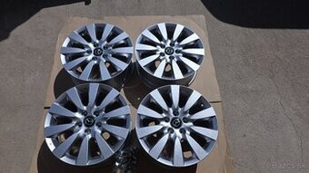 5x114,3 r17 mazda kia hyundai mitsubishi toyota honda nissan