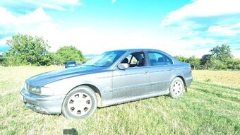BMW 528i E39
