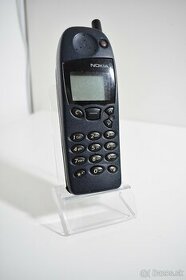 Nokia 5110 - RETRO