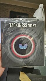 Poťah Tackiness chop 2