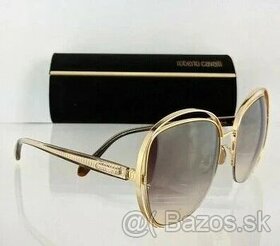 ROBERTO CAVALLI Sunglasses luxusné slnečné okuliare PC 328 € - 1