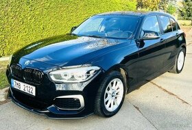 BMW 116d M-paket f20,12/2016,AUTOKLIMA,NAVI, LED
